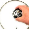 Kerafactum Replacement Handle Replacement Lid Handle with Thermometer Thermal Lid
