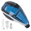 TOTMOX Gear Handle Touch Sensor, ABS Touch-Activated Illuminated Gear Shift