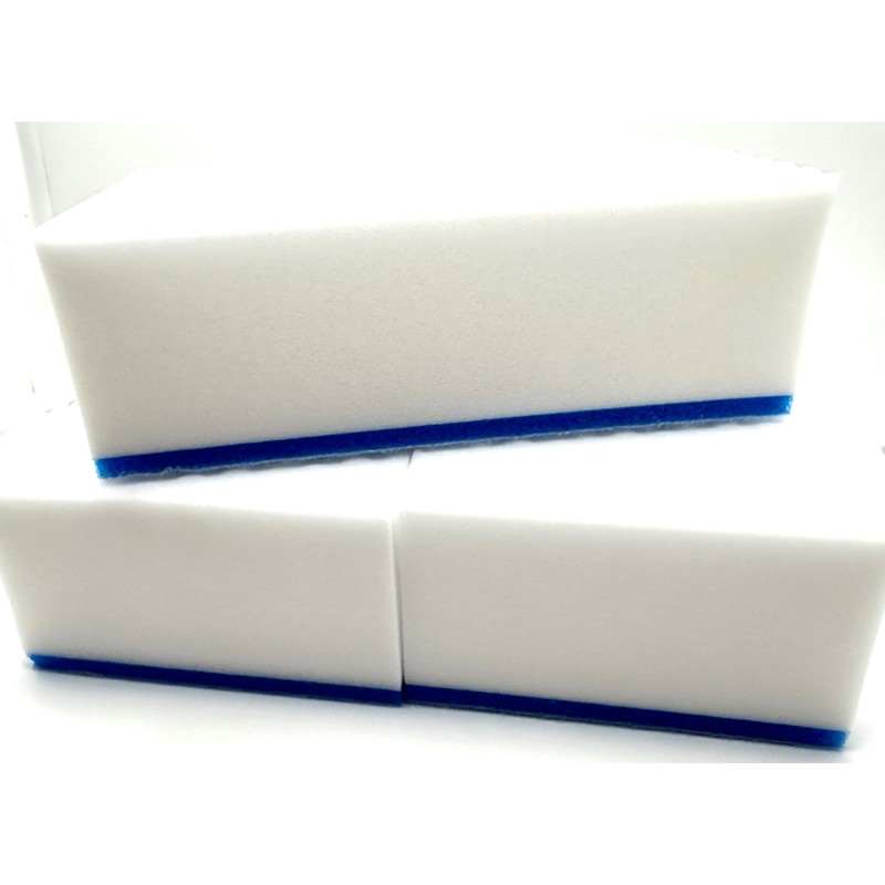 Pro-Graad XL Magic Sponge Eraser Refill Pack | Includes 6X