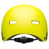 Bell Men's Local Cycling Helmets Matte Hi-Viz L