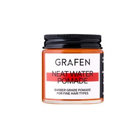 GRAFEN [GRAFEN]Neat Water Pomade 100g