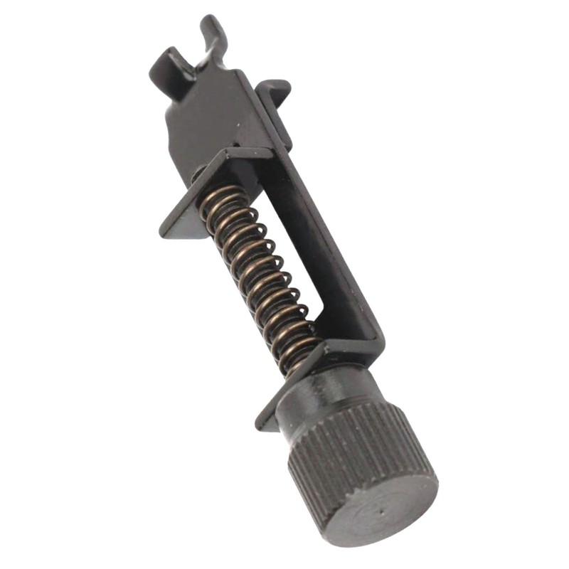 Guitar Intonation Tool Acoustic Double Rocking Bridge Accurate Octave Adjustment