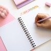 Grupo Erik Notebook A5 Pink Kawaii Soft Cover Notepad A5