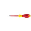 Wiha SoftFinish Electric SL/PH2 x 100 mm, Schwarz, (30715)
