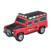 WS-630 Off-Road SUV Bluetooth Replica Speaker, Independent Roof LED Control