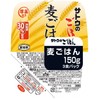 Sugar Rice, Barley Rice, 5.3 oz (150 g), 3 Servings Pack