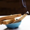 10pcs Holy Wood Aroma Sticks Multipurpose Lasting Aromatherapy Peace Wooden