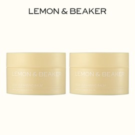 Lemon & Vicar (현대홈쇼핑)레몬앤비커 NZMA 딥 클렌징밤 기본패키지 (Hyundai Home Shopping) Lemon & Beaker NZMA Deep Cleansing Balm Basic Package