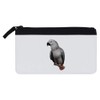 'African Grey Parrot' Pencil Case (PC00037511)