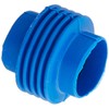 Traxxas 5459 Revo Rubber Drive Shaft Boots (2)