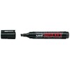 Faber-Castell Uni Prockey 159004 Permanent Markers Chisel Tip 3 to