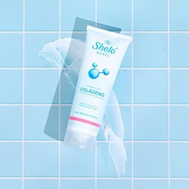 Crema Con Colágeno Anti Arrugas Shelo Nabel