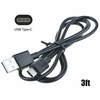 Zencend USB-C 5V AC/DC Adapter Charger Compatible with JYX JYX-S55