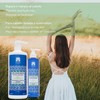 Ice Hair Mask Total Repair Hair Mask with Phyto Cold,