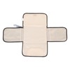 Baby Changing Mat Multi Functional Portable Storage Waterproof Changer Travel