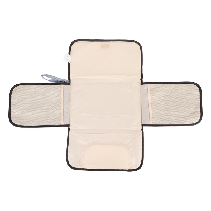 Baby Changing Mat Multi Functional Portable Storage Waterproof Changer Travel