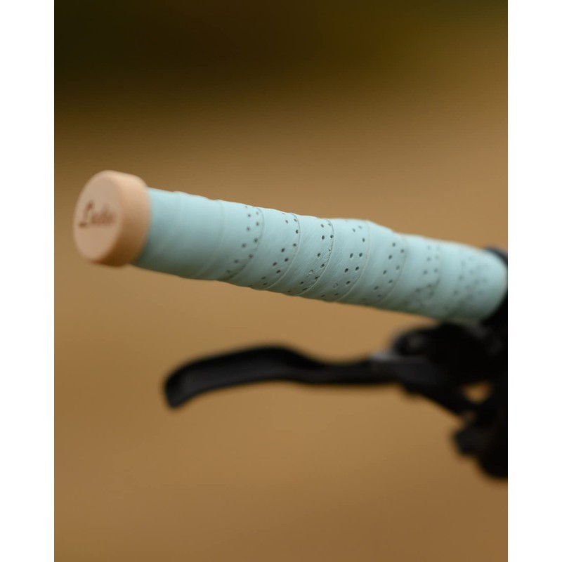 Gusti Genuine Leather Handlebar Tape Bicycle – Fausto C. 80