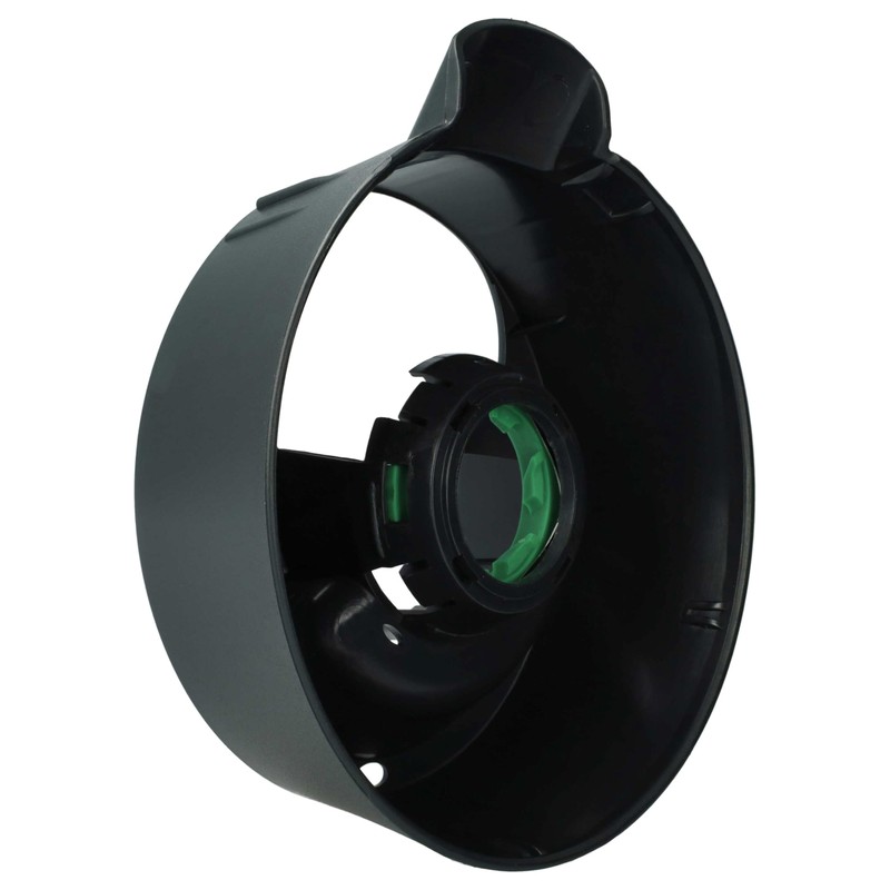 vhbw Mixing Pot Foot Compatible with Vorwerk Thermomix 32979, 70877A,