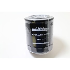 New Holland Hydraulic Filter for TC21DA TC24DA Tractors - 47671640