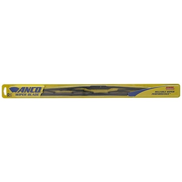 Anco 31-22 31-Series Wiper Blade - 22", (Pack of 1)