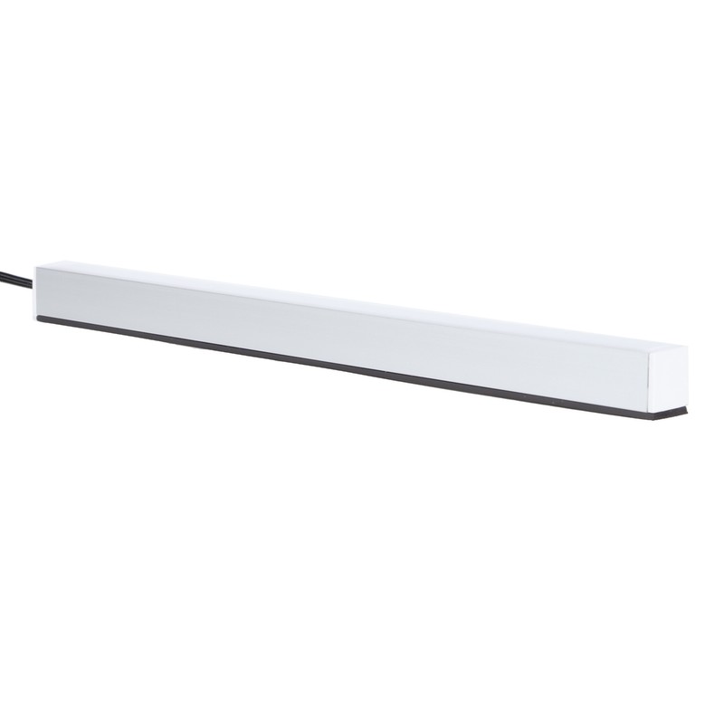 Lighting Lamp 12V LED Colorful Acrylic Magnetic 4 Pin Strip