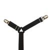 Acoser Sheet Straps,Long Adjustable Bed Sheet Clip,6 Sides Triangle, Fit