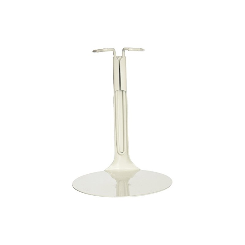 Kaiser Doll Stand 2001, Box of 12 - White Doll