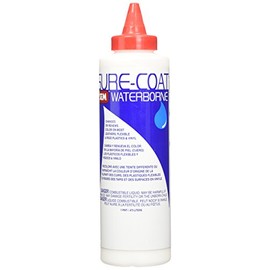 SEM 16548 White Sure-Coat - 1 Pint