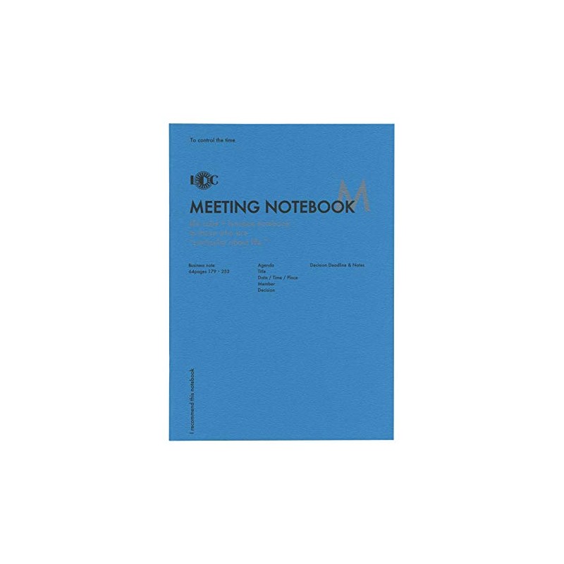 B5 LDNT-B5 Function Notes Meeting Notes