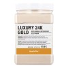 🔥 Jelly mask facial oro24k lujo 650g mascarilla todo piel