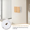 Nature Sounds Box, Bird Singing Box, Toilet Motion Sensor, Noise