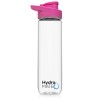 NatureWorks HydroMATE 32 oz Water Bottle with Time Markers Motivational