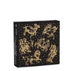 Abbott Collection Zodiac Decorative Matchbox. 100 Long Matchsticks - Wood/Paper,