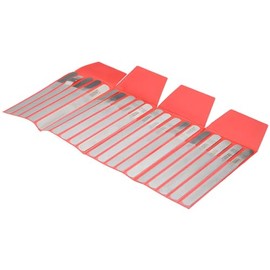 SPI 20 Piece (0.001" to 0.025") SAE Steel Parallel Feeler Thickness Gage Set