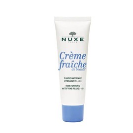 Nuxe Creme Fraiche de Beaute Moisturizing Mattifying Fluid, 50ml