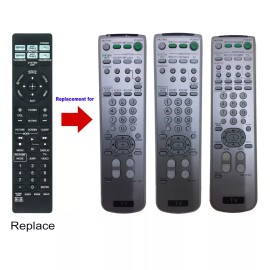 For Sony RM-Y180 Replace Remote Control for Sony CRT TV KV-27FA310 KV-20FV300 KV-29FA310