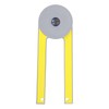 Miter Saw Protractor 360 Degree Angle Finder Gauge Cutting Guide