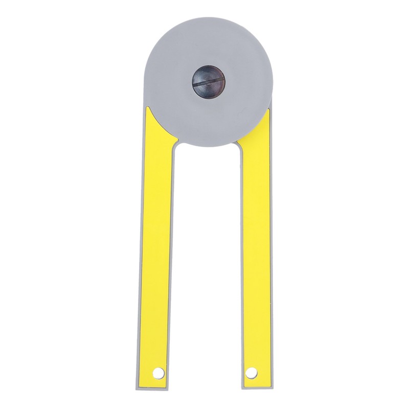 Miter Saw Protractor 360 Degree Angle Finder Gauge Cutting Guide