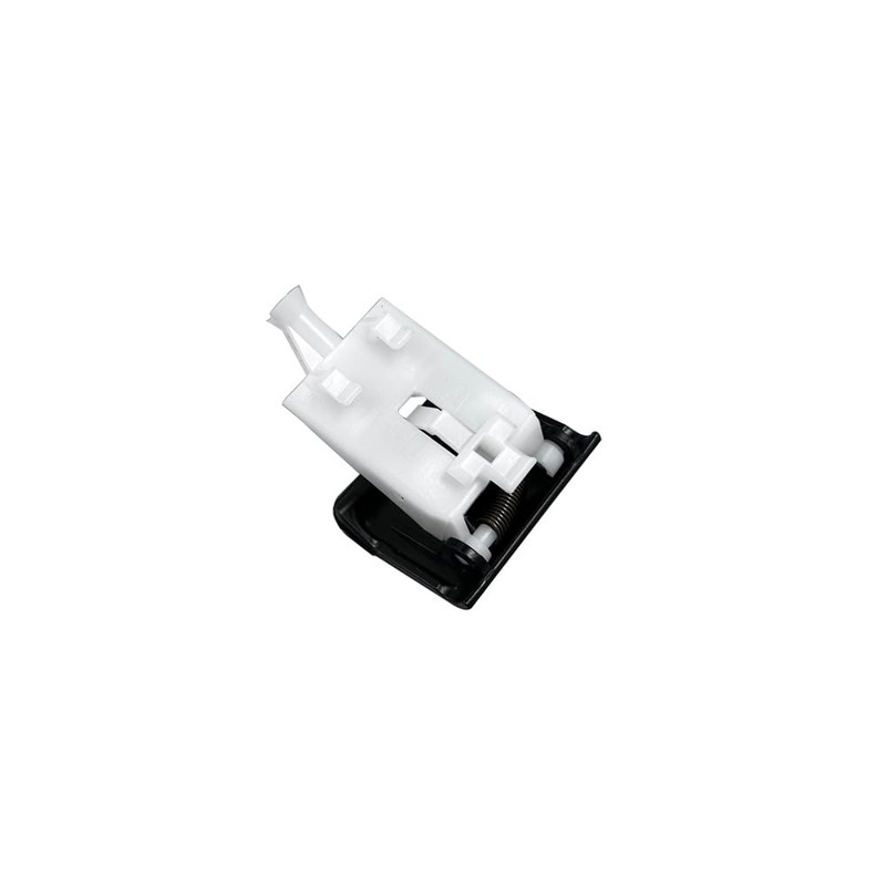 HUYILUN0104 Front Bonnet Open Handle Hood Release Handle Compatible with