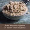 Veggy Duck - Diastatic Malt Powder (1Kg) | Barley Malt