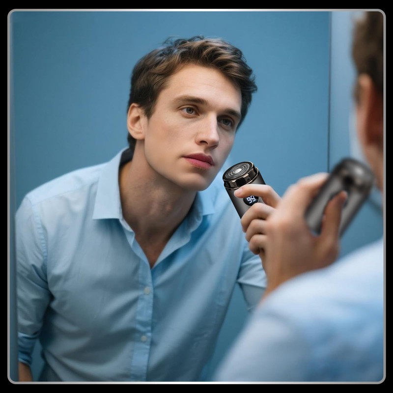 2025 Easy Razor Trim Intimate Part Women Men Pro Razor