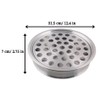 Communion Ware | Stainless Steel Communion Trays | Holy Stackable