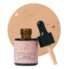 Tinta De Maquillaje Fps 40 100% Mineral Teia Cosméticos Medio