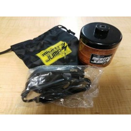 AUTO SMITH MIGHTY JUMP PRO MJ01-17 WOOD COLOR