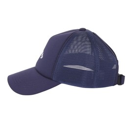 Callaway C24191206 Women's Mesh Cap (Ponytail Specification, Adjustable Sizing) / Hat Golf, 1120_navy
