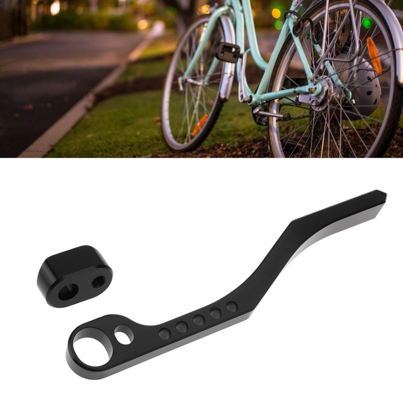 Briny River 105mm Anti-Drop Chain Guide Chain Keeper Bicycles Accessory