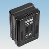 DONGPUCUN 60V 5.0Ah Lithium Battery for Greenworks 60V Battery LB60A00