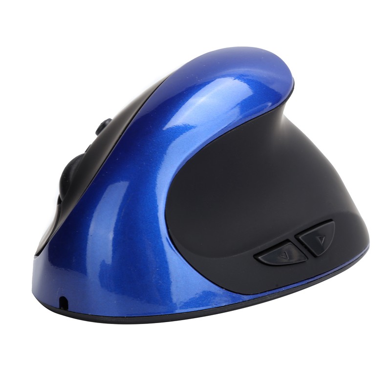 Optical Vertical Mouse Wireless 3rd Gen Right Hand Ergonomic Grip