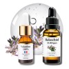 Serum Facial Reafirmante Con Bakuchiol Y Volufilin