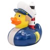 LiLaLu - 2228 Bath Duck Squeaky Duck Lighthouse Duck PVC